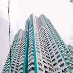 Relaxing And Stylish Studio At Amethyst Tower Apartment By Travelio
